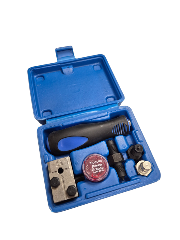 Набор для развальцовки трубок HOREX HZ 25.1.307J